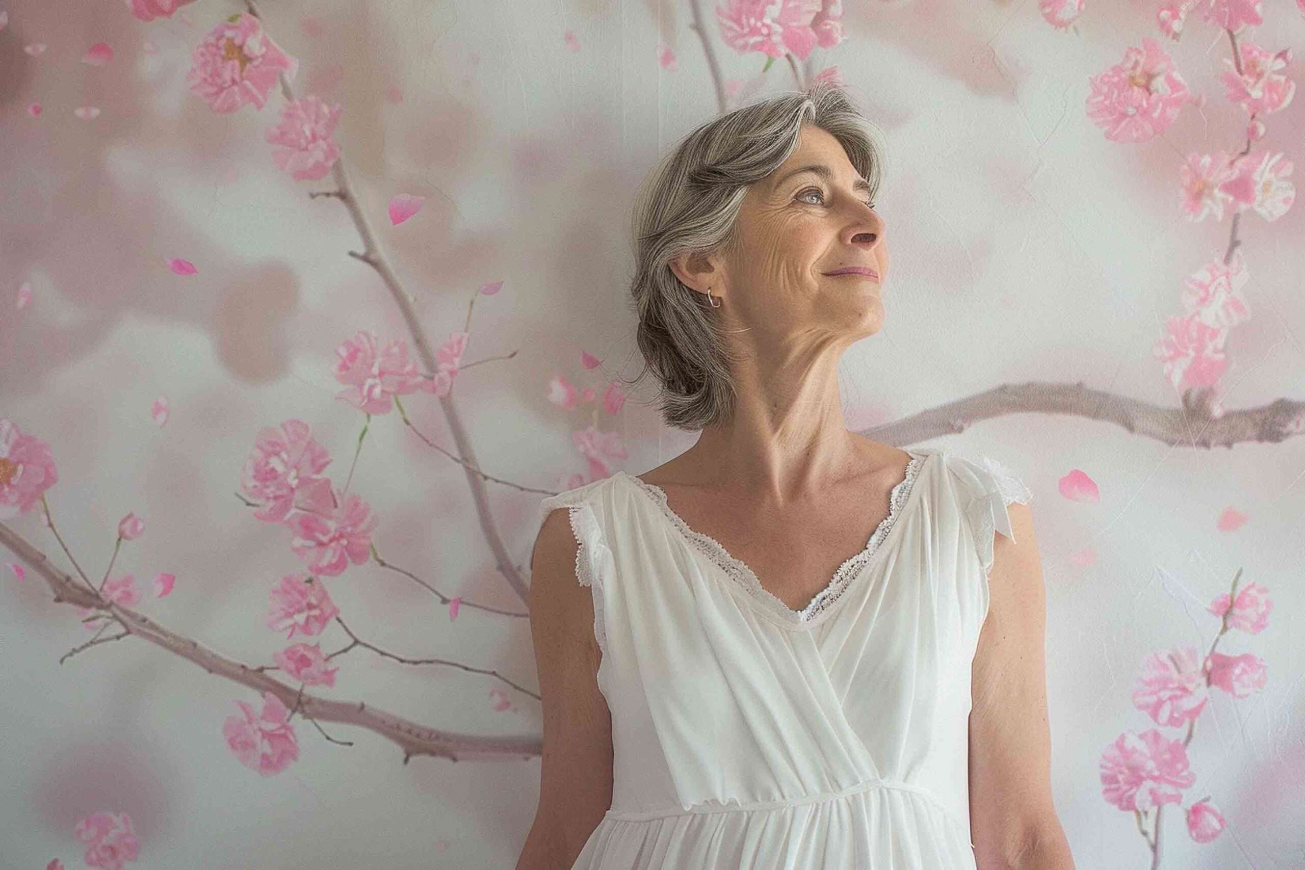 ako schudnut z brucha v menopauze