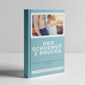 ebok ako schudnut z brucha